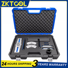 Dual Clutch Removal/Installer