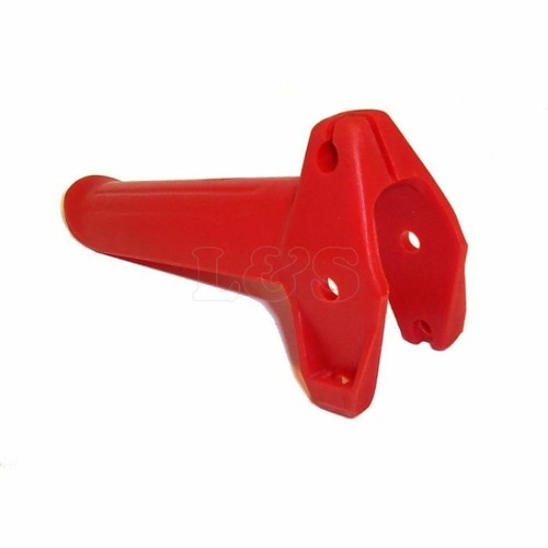 Stop lever fits - lever,