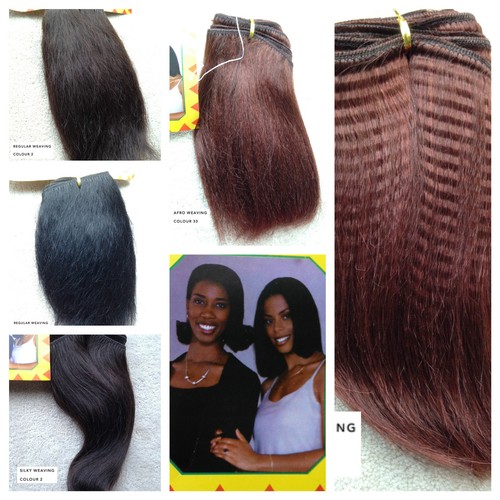 100 human hair african - hair-,