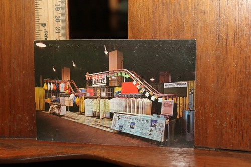 Vintage railex dry - vintage,