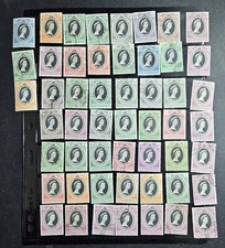 1953 Queen Elizabeth II