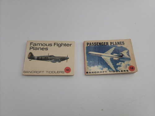 Rare vintage bancroft - rare,