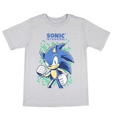 Mad Engine SEGA Sonic The