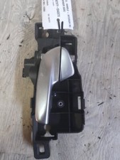 FORD GALAXY 06-15 DOOR PULL HANDLE - INTERIOR REAR (PASSENGER SIDE) 6M21-U22601