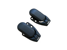 MG TF MGF 1.6 1.6 - low miles - Left and right soft top roof hood catches