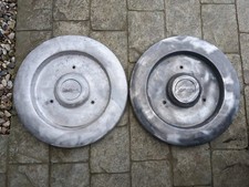 Layland Atlantean Tiper Leopard Lynx hub caps NAK5953