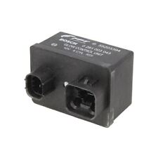 Bosch Glow Plug Control Unit