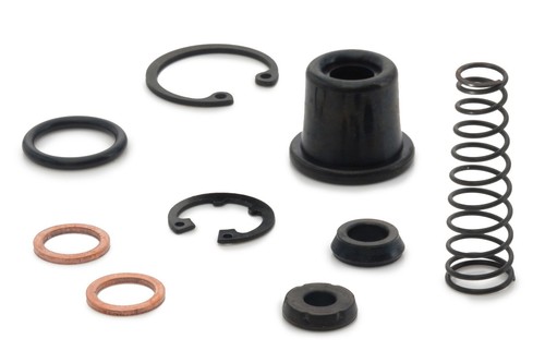 As3 rear brake master cylinder - master,
