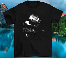 New Bauhaus Band Peter Murphy