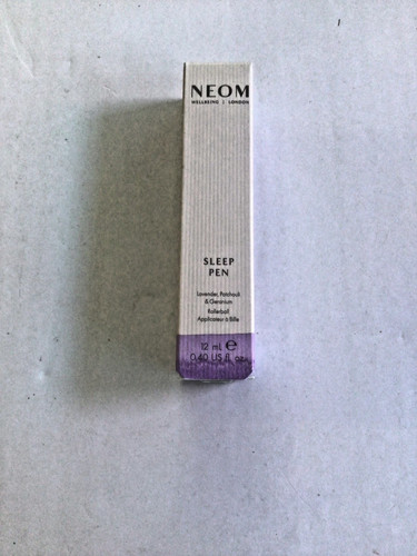 Neom wellbeing london - , sleep