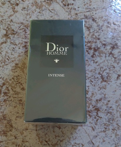 Dior homme intense - intense, de