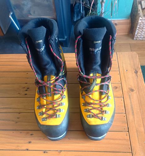Sportiva nepal men s - la, men’s