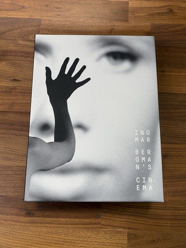 Ingmar bergman cinema - bergman’s, |