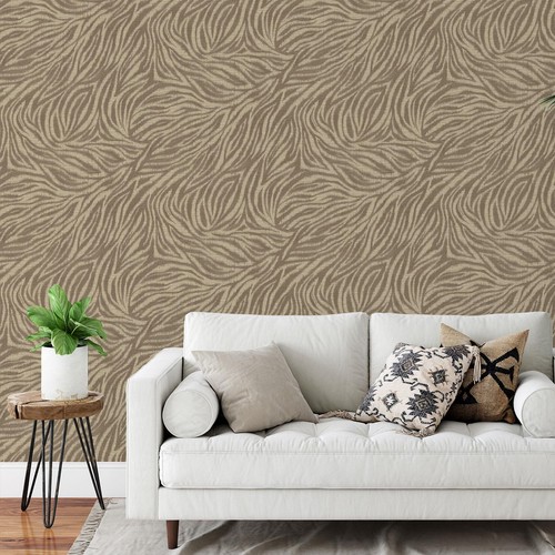 Luxury neutral wallpaper roll - wallpaper,