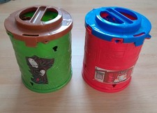 Thomas The Tank Engine and