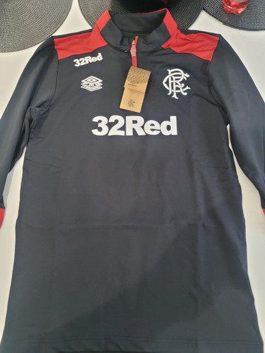 Rangers pro training - 25/26,