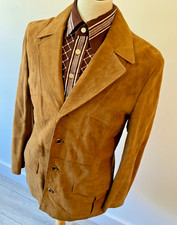 VINTAGE mens 60/70's INDIE/MOD
