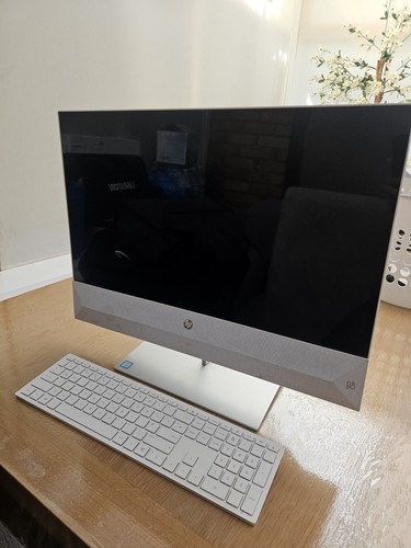 Pavilion all one pc - pc,