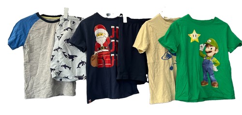 Boys clothes bundle years - clothes,