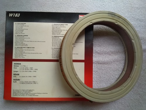 Air filter honda - air, filter-honda