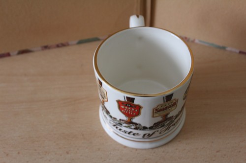 Vaux brewery tankard the - vaux,
