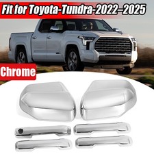 For 2022-2025 Toyota Tundra
