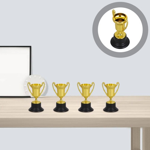 Pcs plastic trophy for - trophy,
