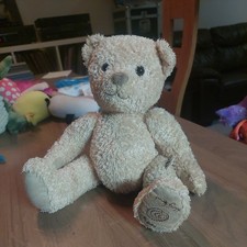 Mothercare My First Teddy Bear