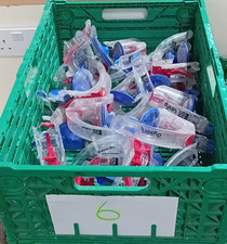 Dyson Handle Job lot Crate (6) Bundle ✅ For Various Models, Includes DELIVERY ✅