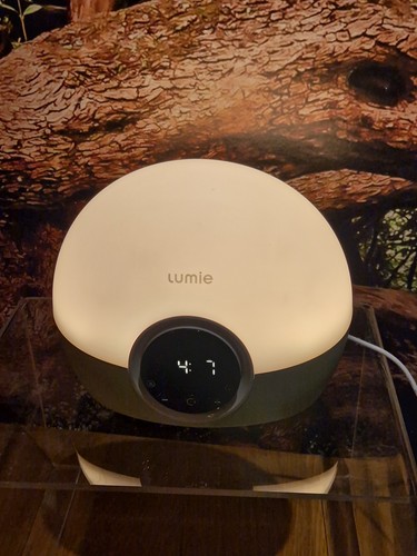 Lumie bodyclock spark 100 sad - lumie,