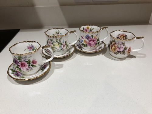 Vintage set elizabethan - vintage,