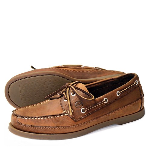 Orca bay augusta - bay, leather