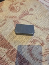 EMG 81 Active Humbucker Pickup