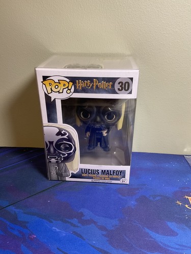 Funko pop harry potter - harry,