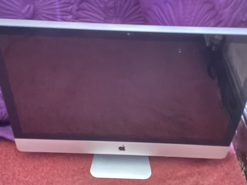 Apple imac inch mid 2011 - inch,