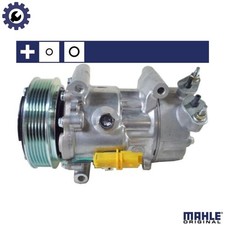 COMPRESSOR AIR CONDITIONING