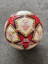 Uefa Champions League Ball