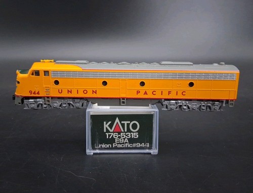 Kato 176 5315 - 176-5315, gauge