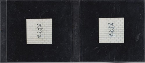 Pink floyd the wall - pink,