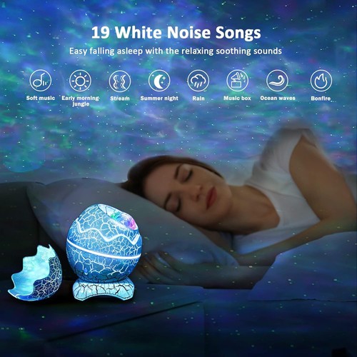Star projector galaxy - 1.0, ,