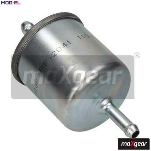 Fuel filter 0594 - filter, 26-0594