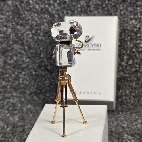 Swarovski crystal memories - swarovski,