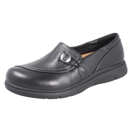 Ladies clarks wide fitting - clarks,