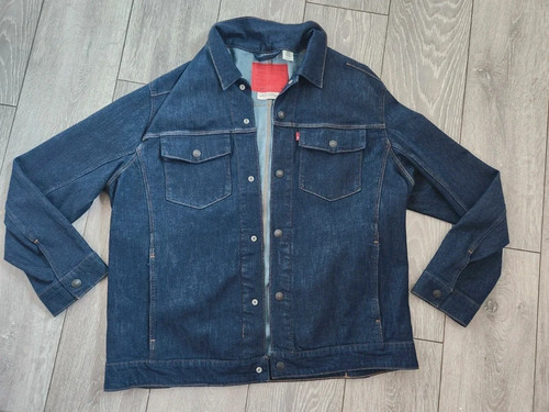 Levi strauss - levi's, red
