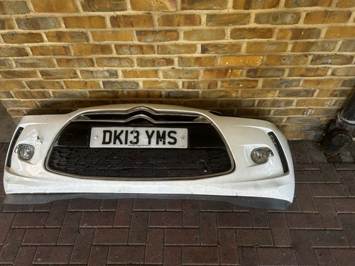 Citroen ds3 mk1 - ds3, 2010-2015