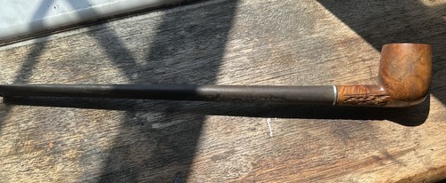 Vintage comfort briar - vintage, briar"