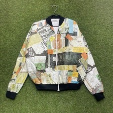 Vintage Concert Tickets Tyvek