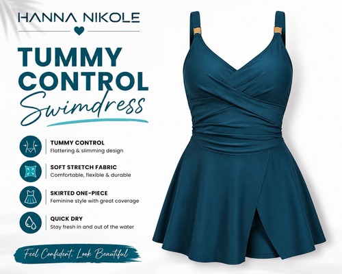 Hanna nikole tummy - tummy, control