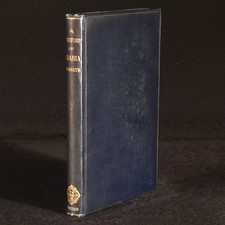 1922 Arabia by D. G. Hogarth First Ed.