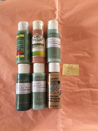 Job lot 6 x mixed - lot,
